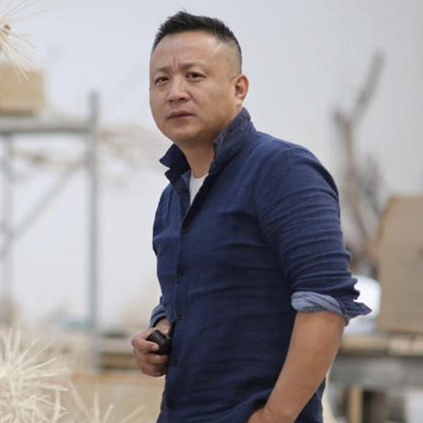 史金淞 Shi Jinsong